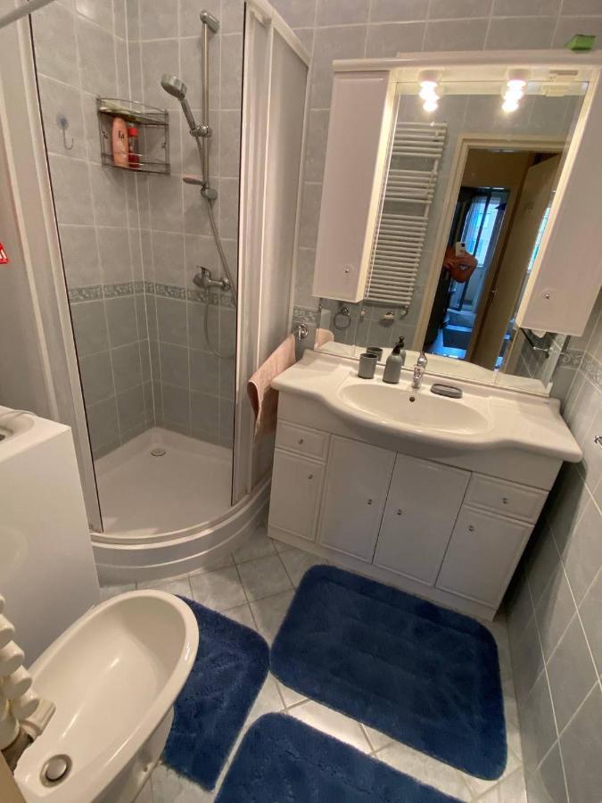 Buborek Apartman Hajdúszoboszló 외부 사진