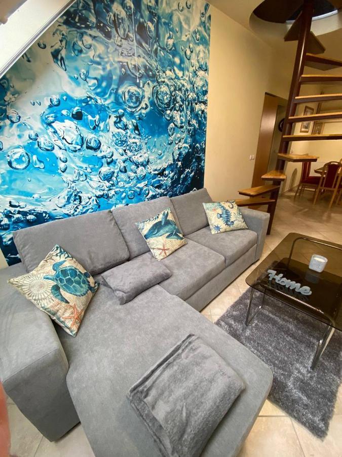 Buborek Apartman Hajdúszoboszló 외부 사진